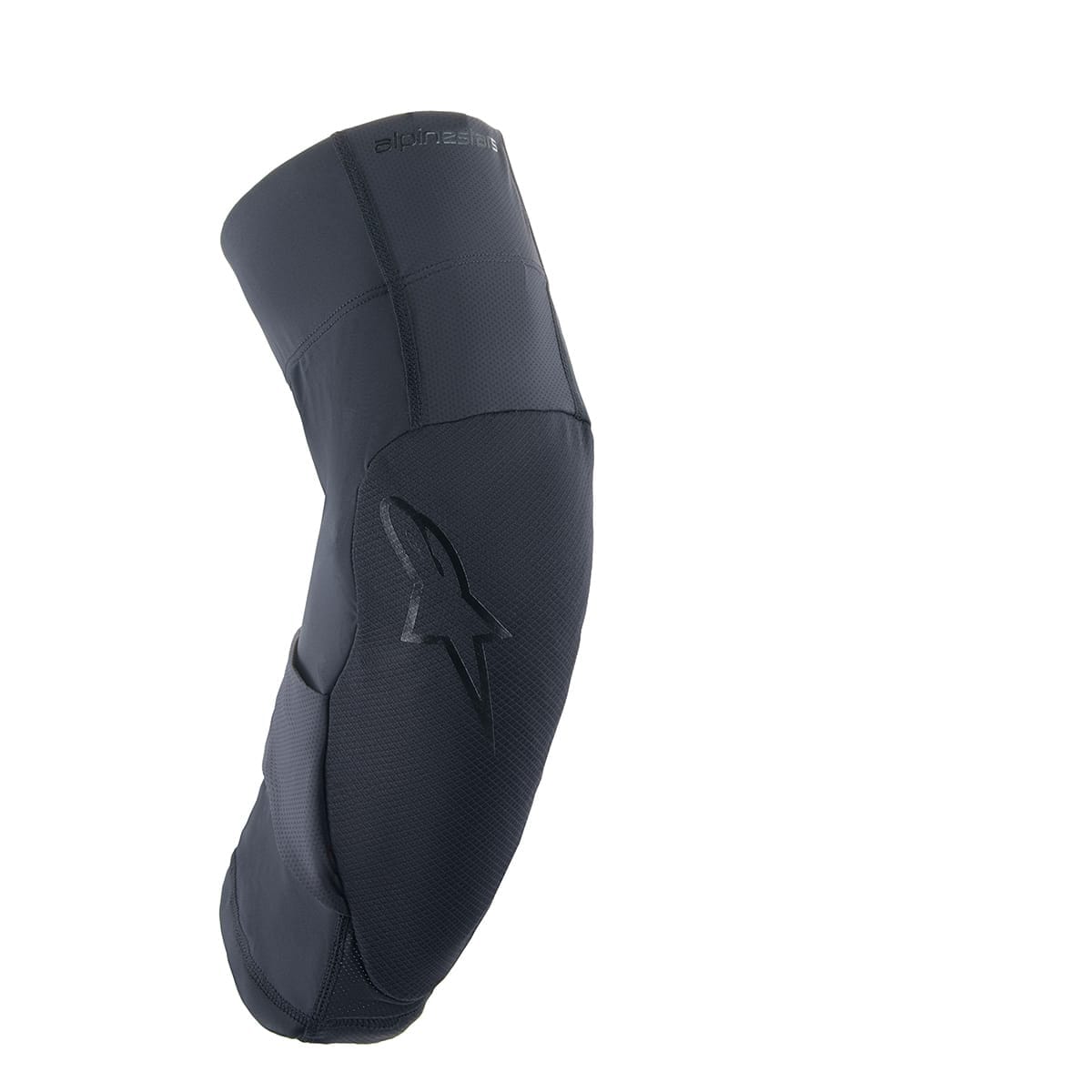 Knæbeskyttere ALPINESTARS A-IMPACT PLASMA PRO Sort