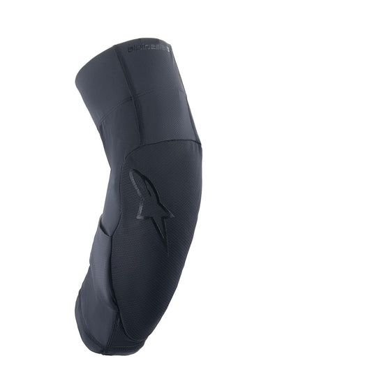 Επιγονατίδες ALPINESTARS A-IMPACT PLASMA PRO Μαύρο