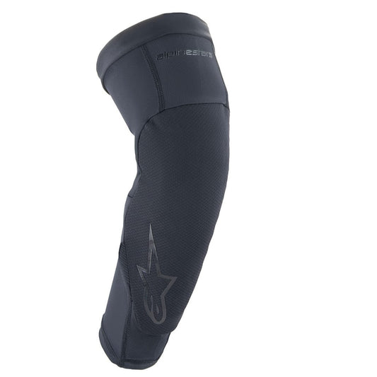 Επιαγκωνίδες ALPINESTARS A-MOTION PLASMA PRO Μαύρο