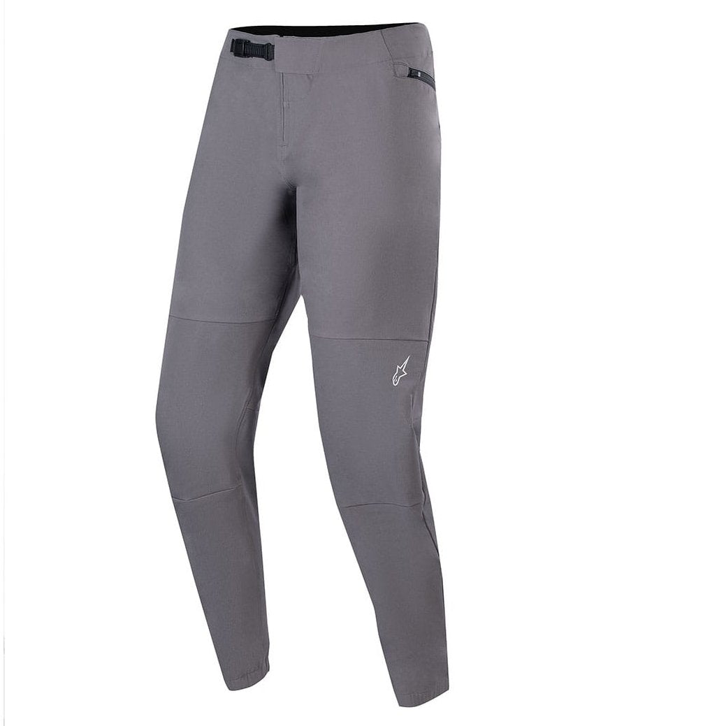 Bukser ALPINESTARS A-DURA ELITE Mørkegrå