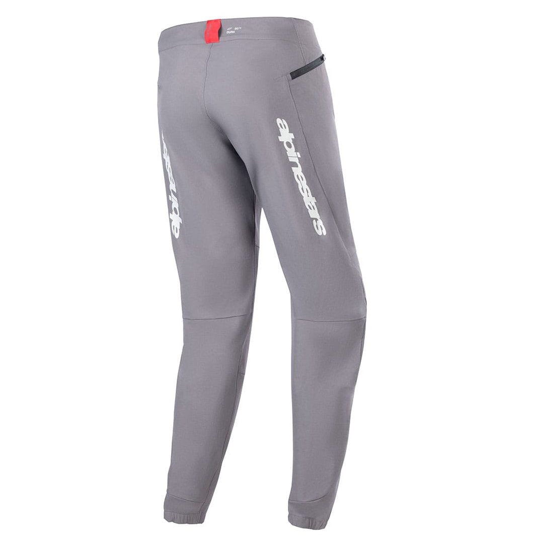 Bukser ALPINESTARS A-DURA ELITE Mørkegrå