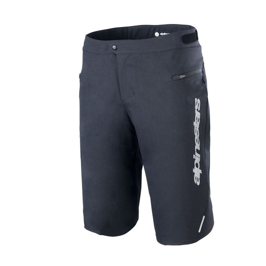 Short ALPINESTARS A-DURA ELITE Zwart