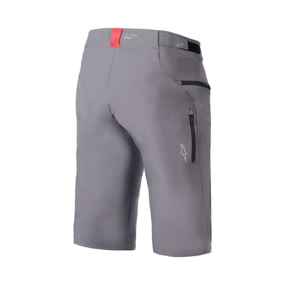 Šorti ALPINESTARS A-DURA ELITE Tumši Pelēki