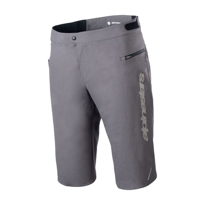 Šorti ALPINESTARS A-DURA ELITE Tumši Pelēki