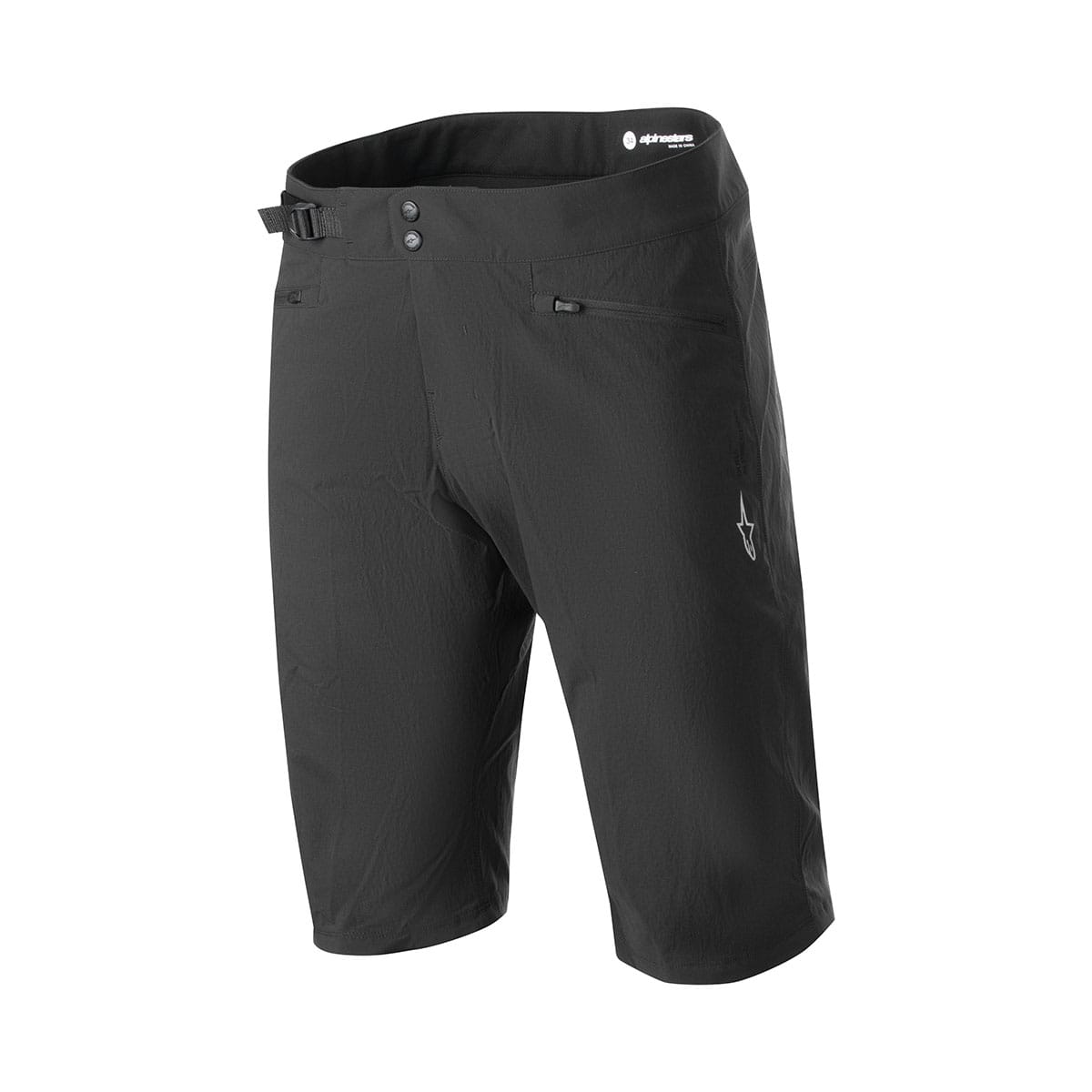 ALPINESTARS A-DURA Short Black