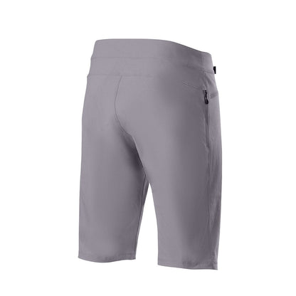 Šortky ALPINESTARS A-DURA tmavosivé