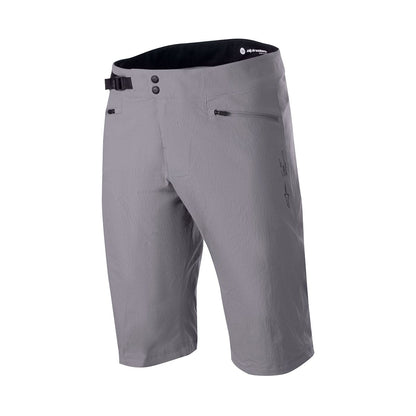 Šortky ALPINESTARS A-DURA tmavosivé