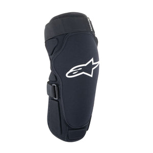 Geniunchiere ALPINESTARS A-IMPACT PLASMA PRO Negru/Alb