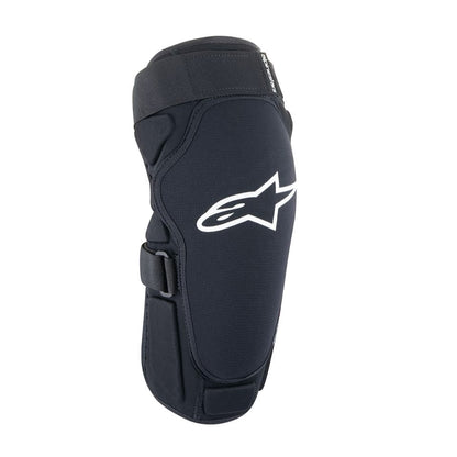 Geniunchiere ALPINESTARS A-IMPACT PLASMA PRO Negru/Alb