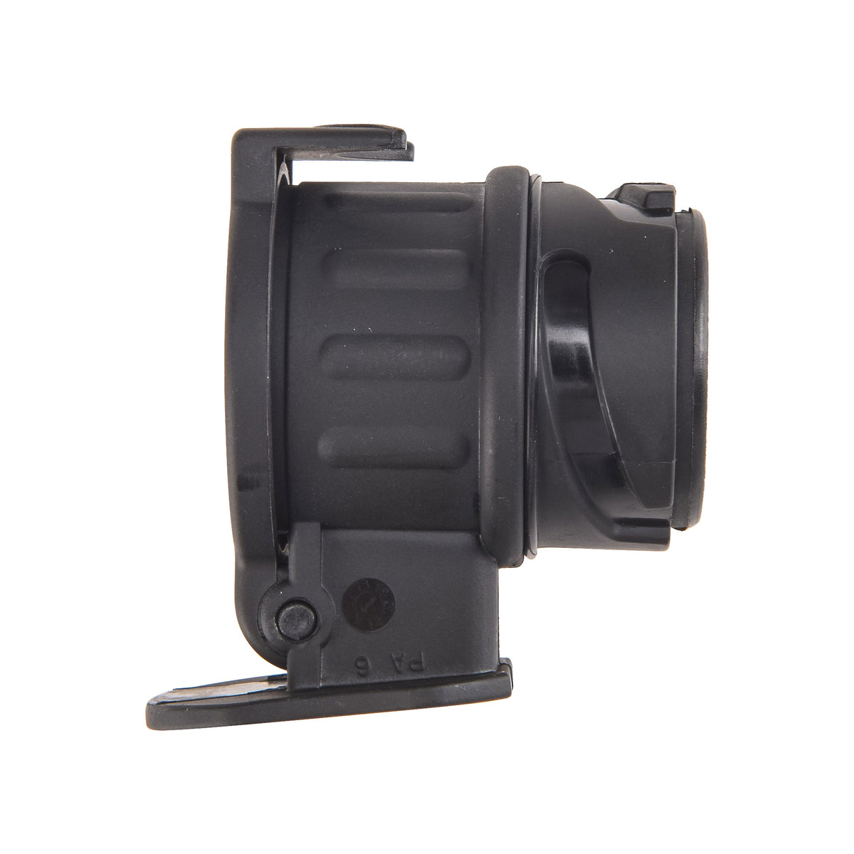 THULE Black 13-Pin to 7-Pin Tow Ball Adapter
