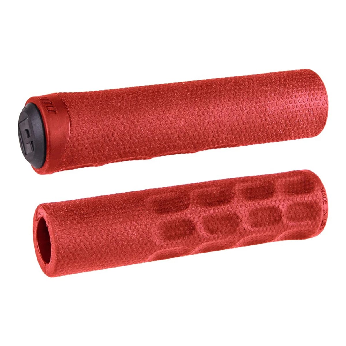 Greb ODI F-1 SERIES VAPOR 130 mm Rød