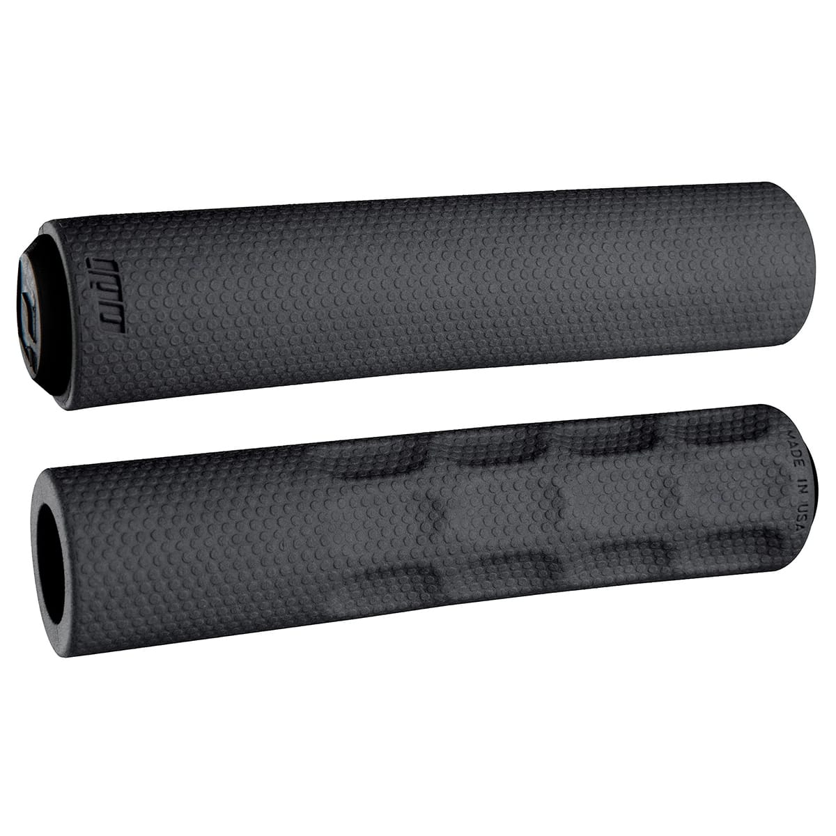 Grips ODI F-1 SERIES VAPOR 130 mm Sort