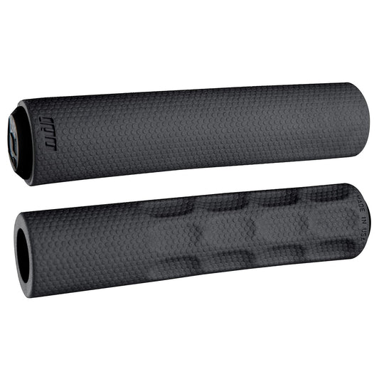 Grips ODI F-1 SERIES VAPOR 130 mm Μαύρο