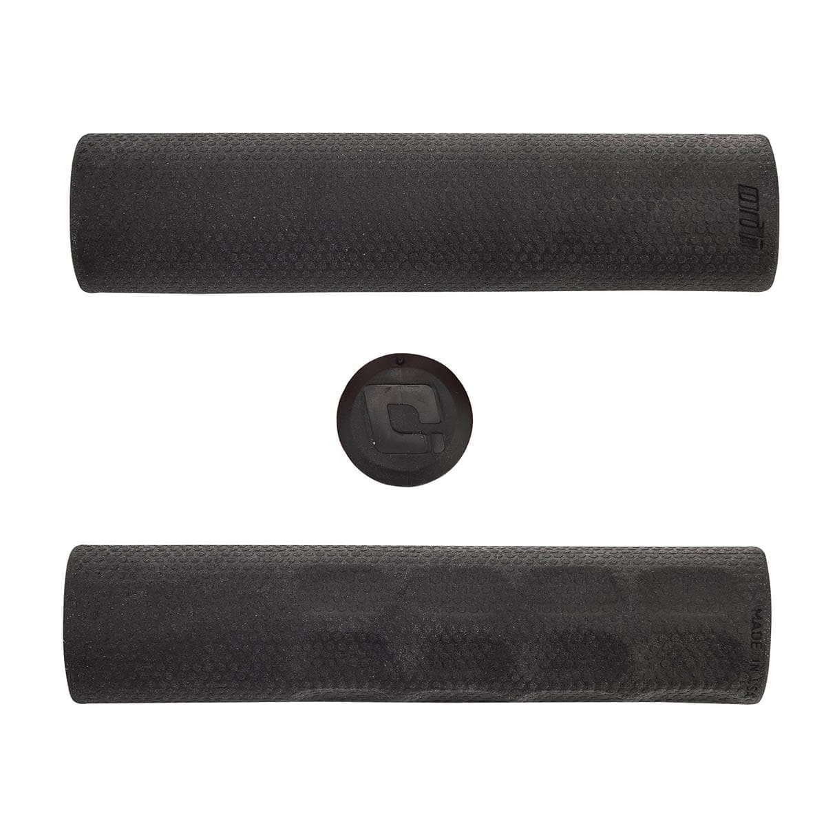 Grips ODI F-1 SERIES VAPOR 130 mm Sort