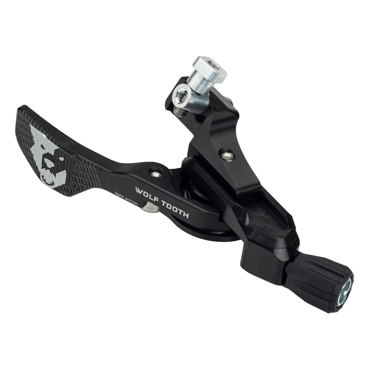 Universal Dropper Post Remote Light Action WOLF TOOTH ReMote Hope Brake #W_REMOTE-LA-HOPE