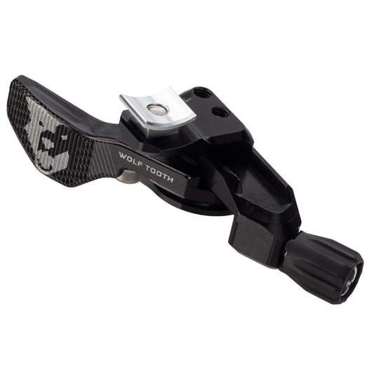 WOLF TOOTH Shimano I-Spec EV universaali teleskooppiputken ohjain