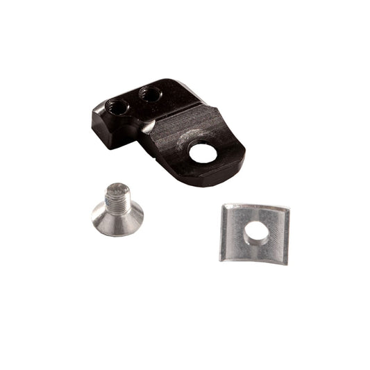 Satulatolpan ohjaimen adapteri WOLF TOOTH ReMote Shimano I-Spec EV