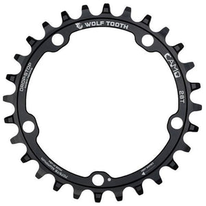 Плоча WOLF TOOTH CAMO 12V Shimano Паяк WOLF TOOTH
