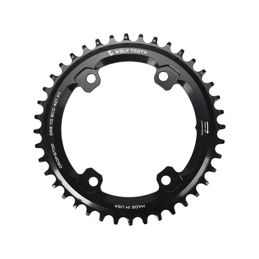 Tarcza Mono 11V WOLF TOOTH Shimano GRX RX810 / RX600 110 mm