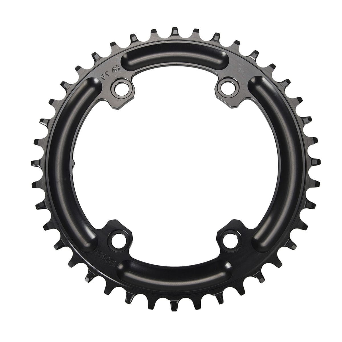 Mono Chainring 11S WOLF TOOTH Shimano GRX RX810 / RX600 110 mm