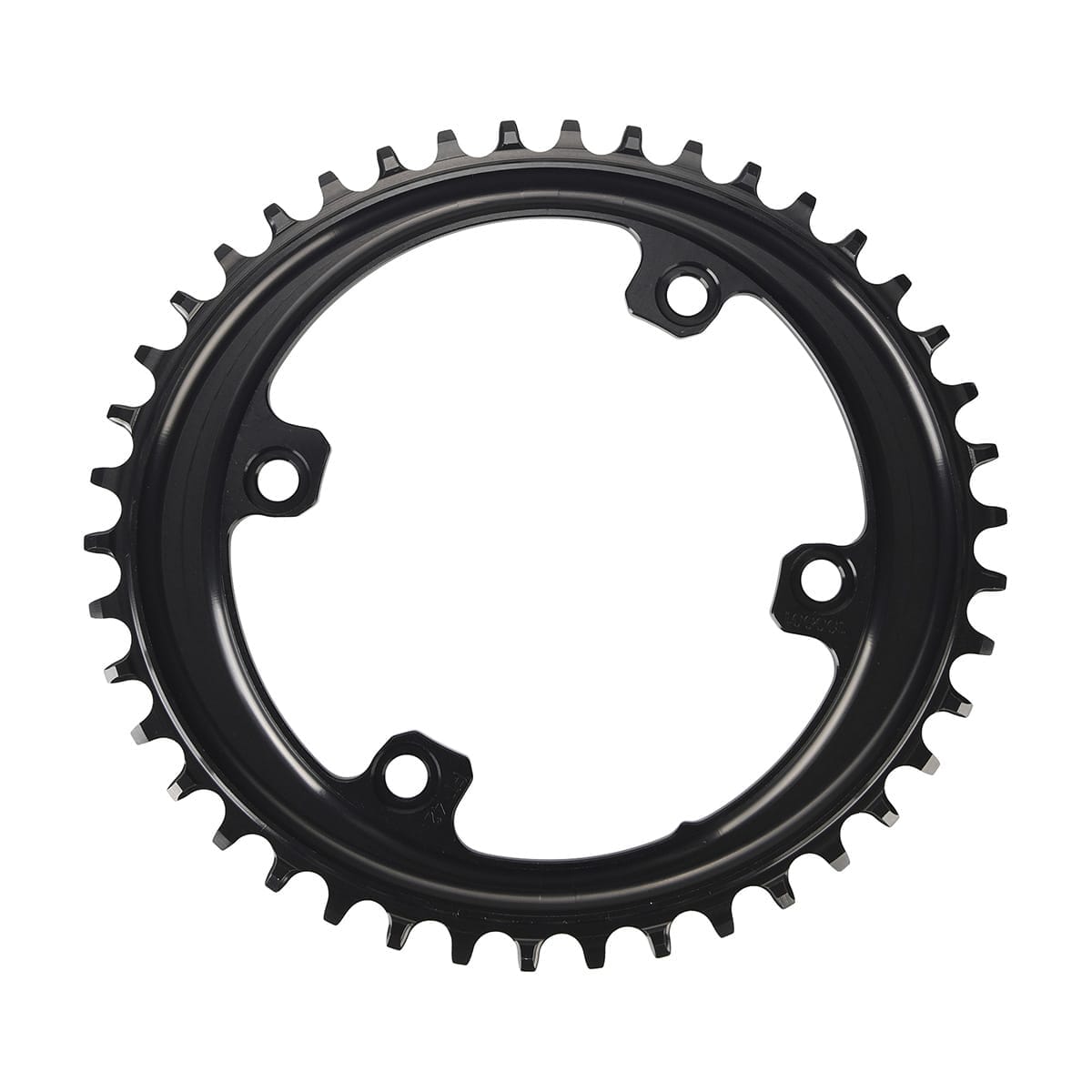 Enkelt Ovalt Klinge 11H WOLF TOOTH Shimano GRX RX810 / RX600 110 mm