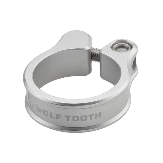 Objímka sedlovky WOLF TOOTH Nickel