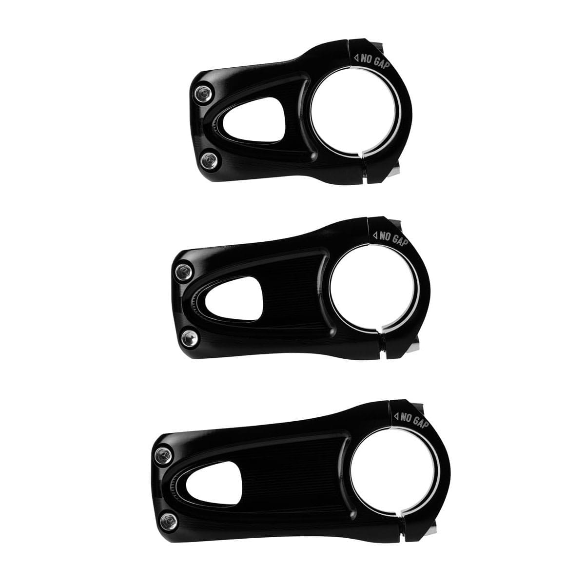 ENVE Black Stem