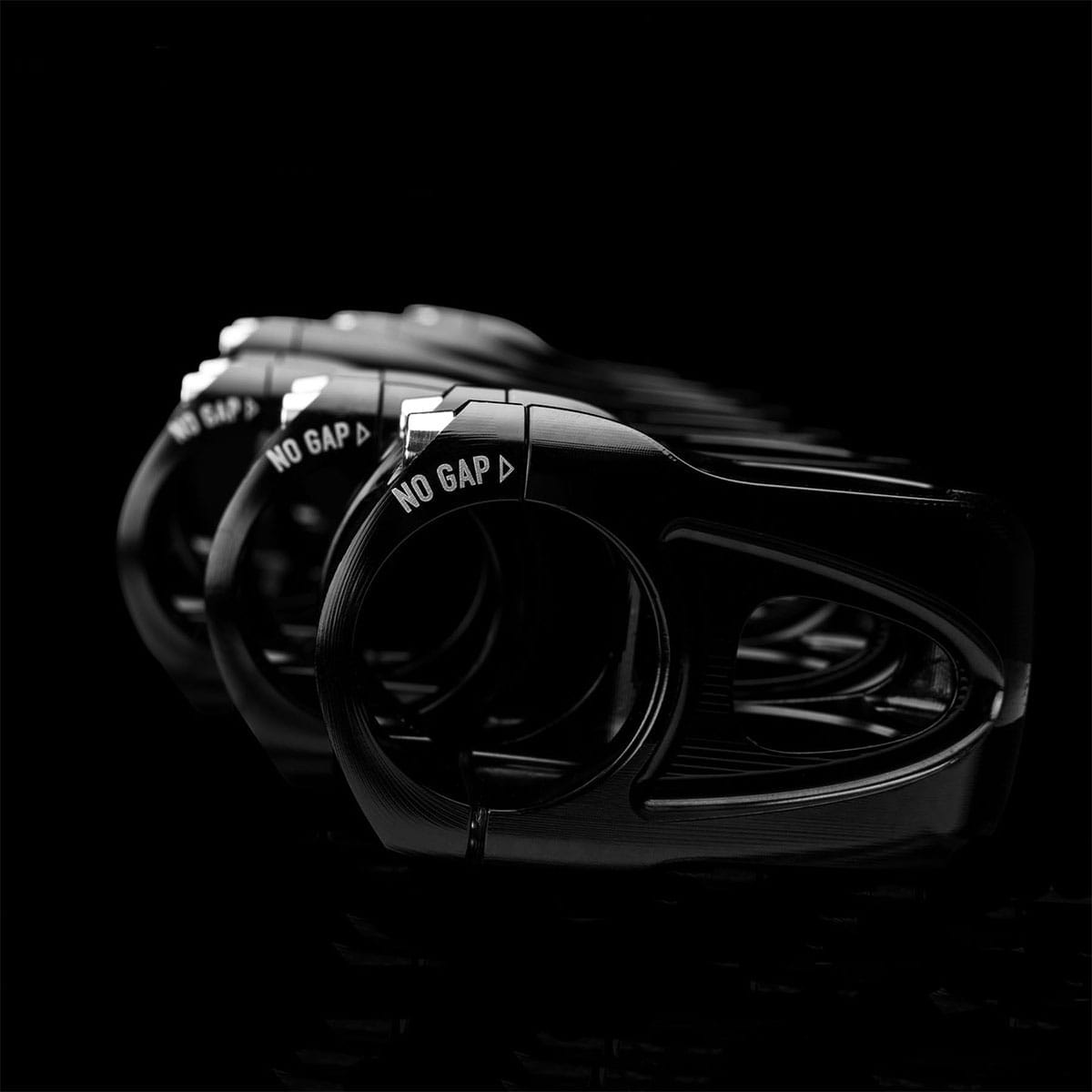 ENVE Black Stem