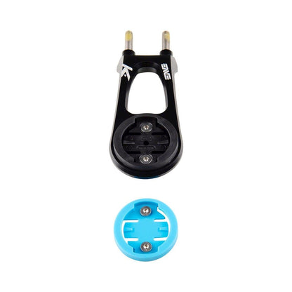ENVE Black GPS Mount