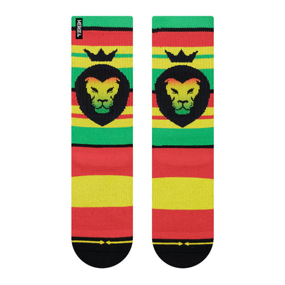 Sokid MERGE4 RASTA PRIDE