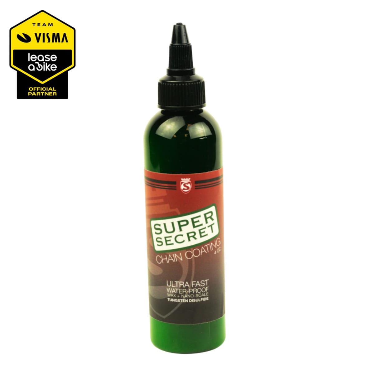 SILCA SUPER SECRET CHAIN LUBE Lubricant All Conditions 240ml