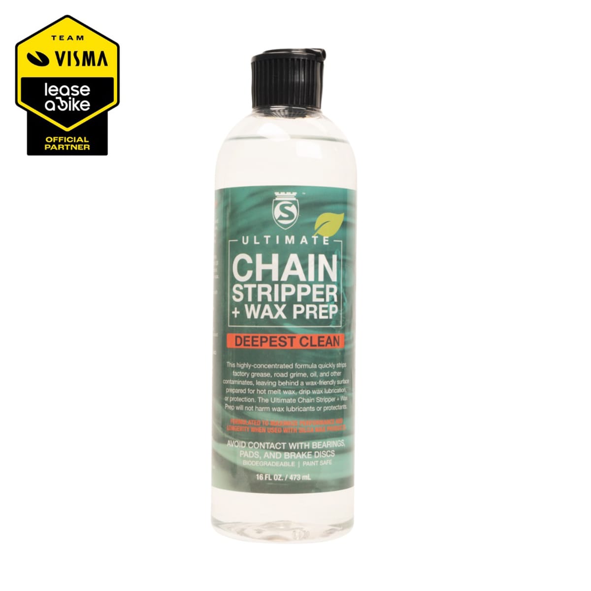 Odstraňovač pro Řetěz SILCA CHAIN STRIPPER (473 ml)