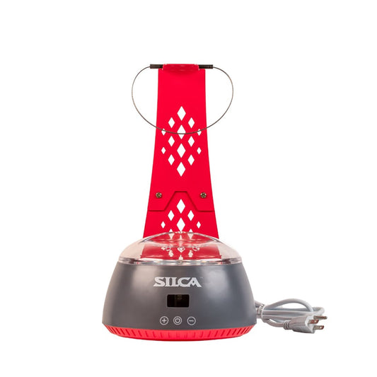 Kedjevaxvärmarsystem SILCA CHAIN WAXING SYSTEM