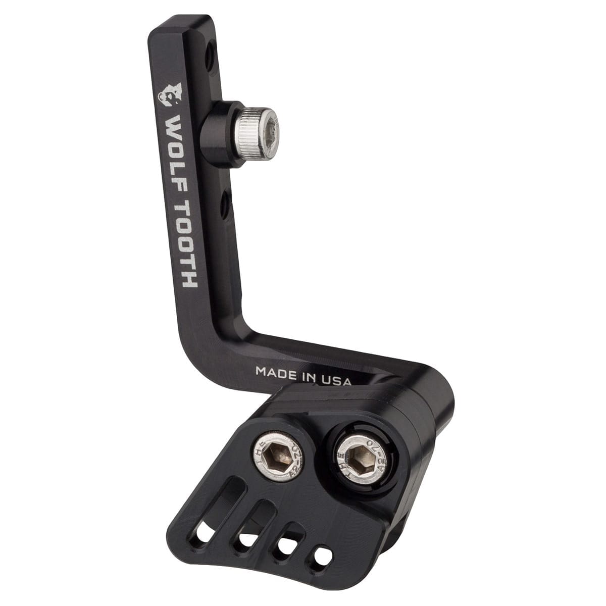 WOLF TOOTH GNARWOLF Braze-On Chain Guide 34/46 Teeth