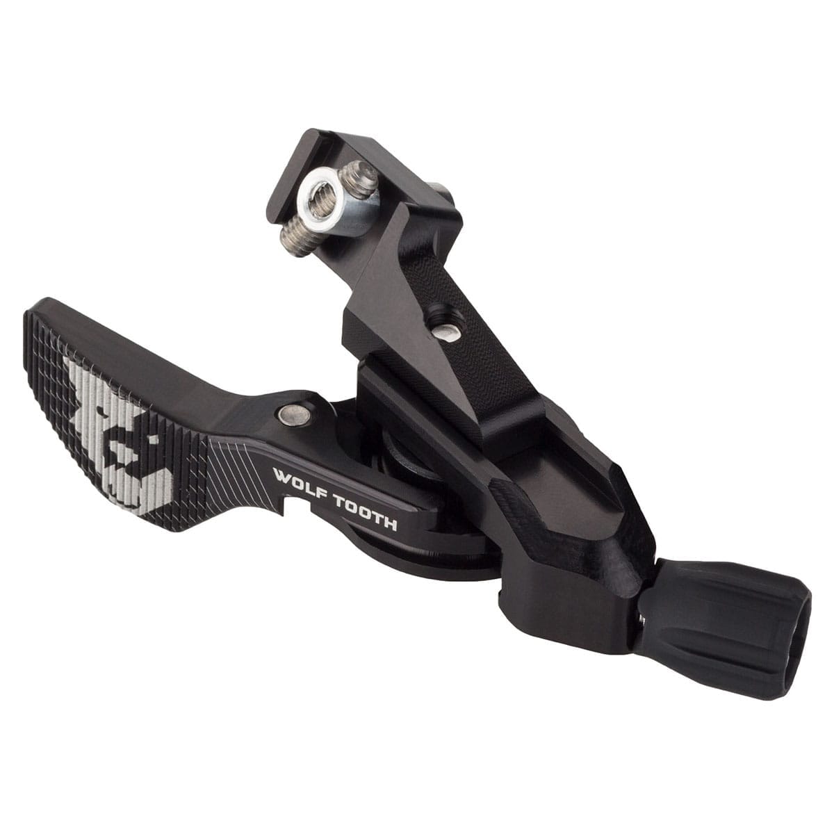 Univerzální ovladač teleskopické sedlové tyče WOLF TOOTH ReMote Shimano I-Spec AB