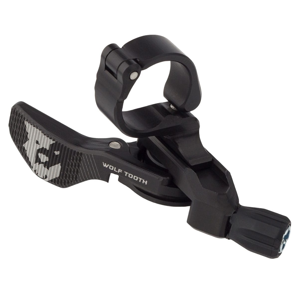 Universal Telescopic Dropper Post Remote WOLF TOOTH ReMote with Clamp