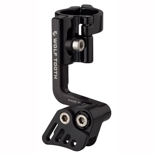Οδηγός Αλυσίδας WOLF TOOTH GNARWOLF με κολάρο 34,9mm 32/52 Δόντια
