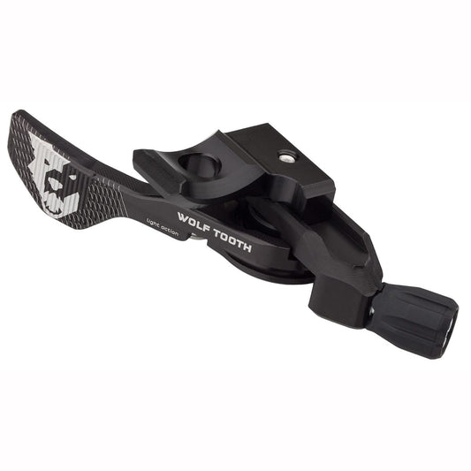 WOLF TOOTH Light Action Sram Matchmaker Universaali teleskooppiputken ohjain