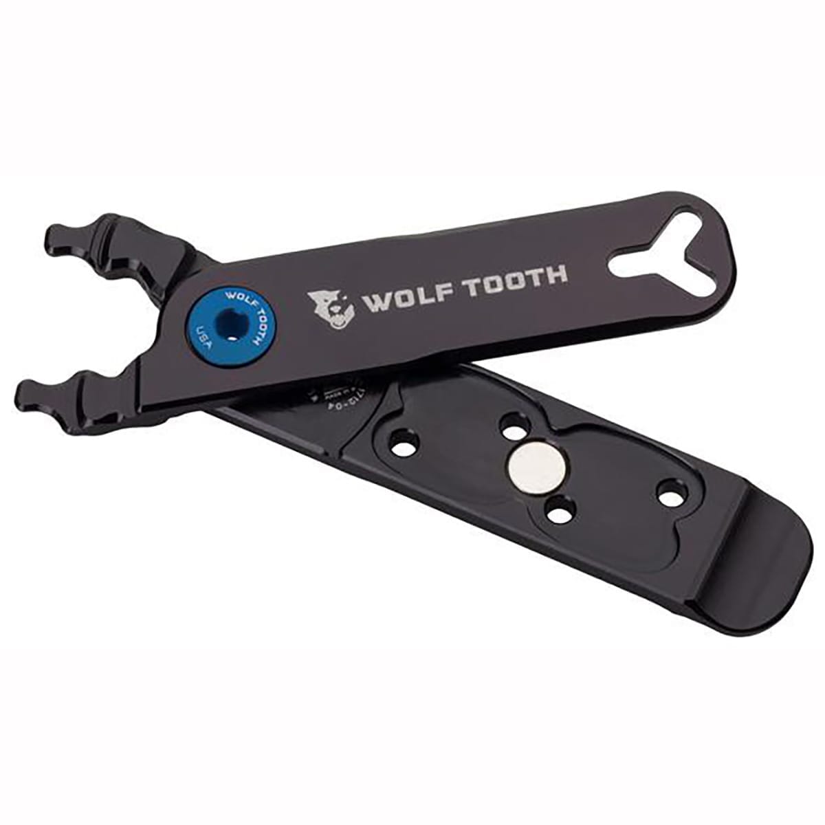 Multifunctionele tang WOLF TOOTH MASTER LINK COMBO PLIERS (6 gereedschappen)