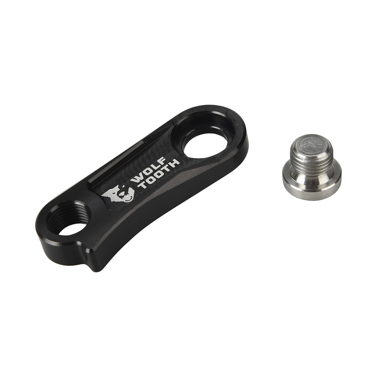 Derailleurøre WOLF TOOTH ROADLINK DIRECT MOUNT