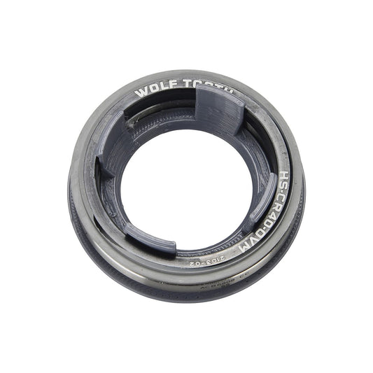 Lower Cup for WOLF TOOTH PREMIUM 1.5" IS52 Integrated Headset Black