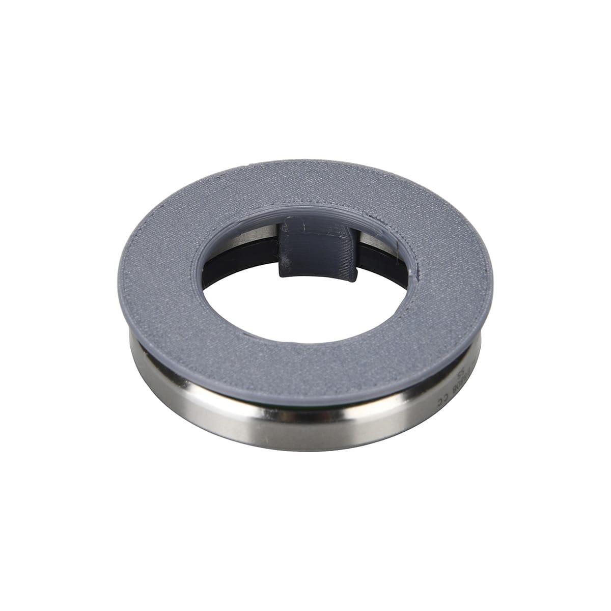 Underskål til integreret styretøjsleje WOLF TOOTH PREMIUM 1,5" IS52 Sort