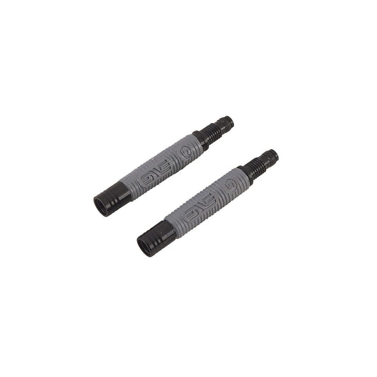 Prodlužovače Ventilu ENVE SILCA Presta 34 mm Černé (x2)