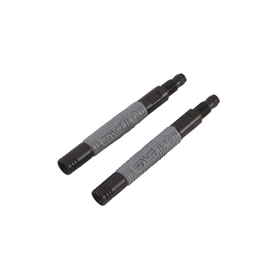 Prodloužení ventilků ENVE SILCA Presta 45 mm Černé (x2)