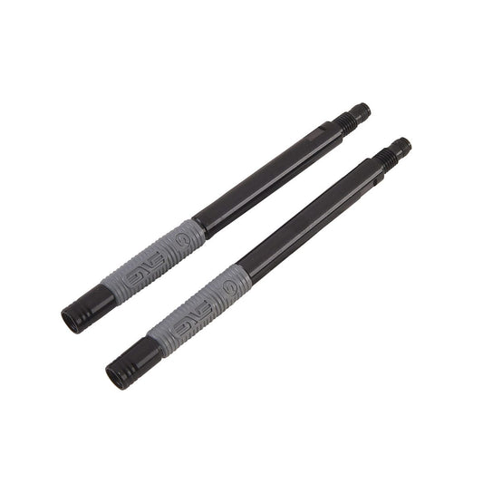 Prodloužení ventilků ENVE SILCA Presta 75 mm Černé (x2)