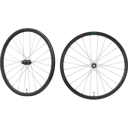 Hjulpar SHIMANO GRX RX870 700C Tubeless Ready (Center Lock)