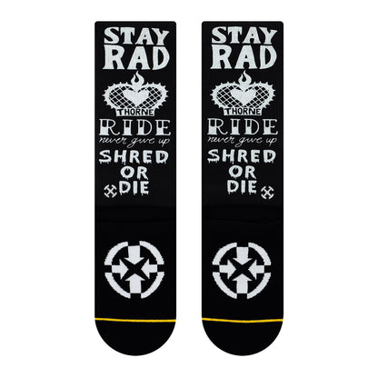 MERGE4 RICK THORNE STAR RAD sokid