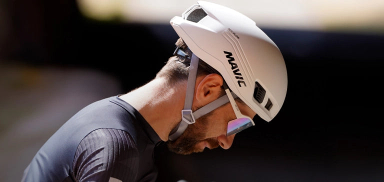 Comete Ultimate – RS360 retention system