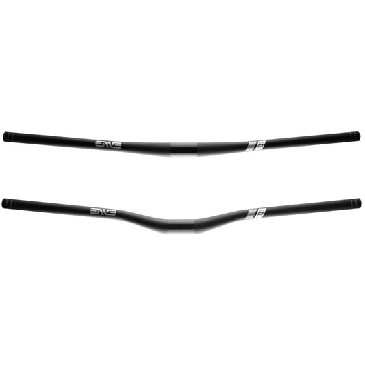 ENVE M6 Rise 7mm 780mm -ohjaustanko