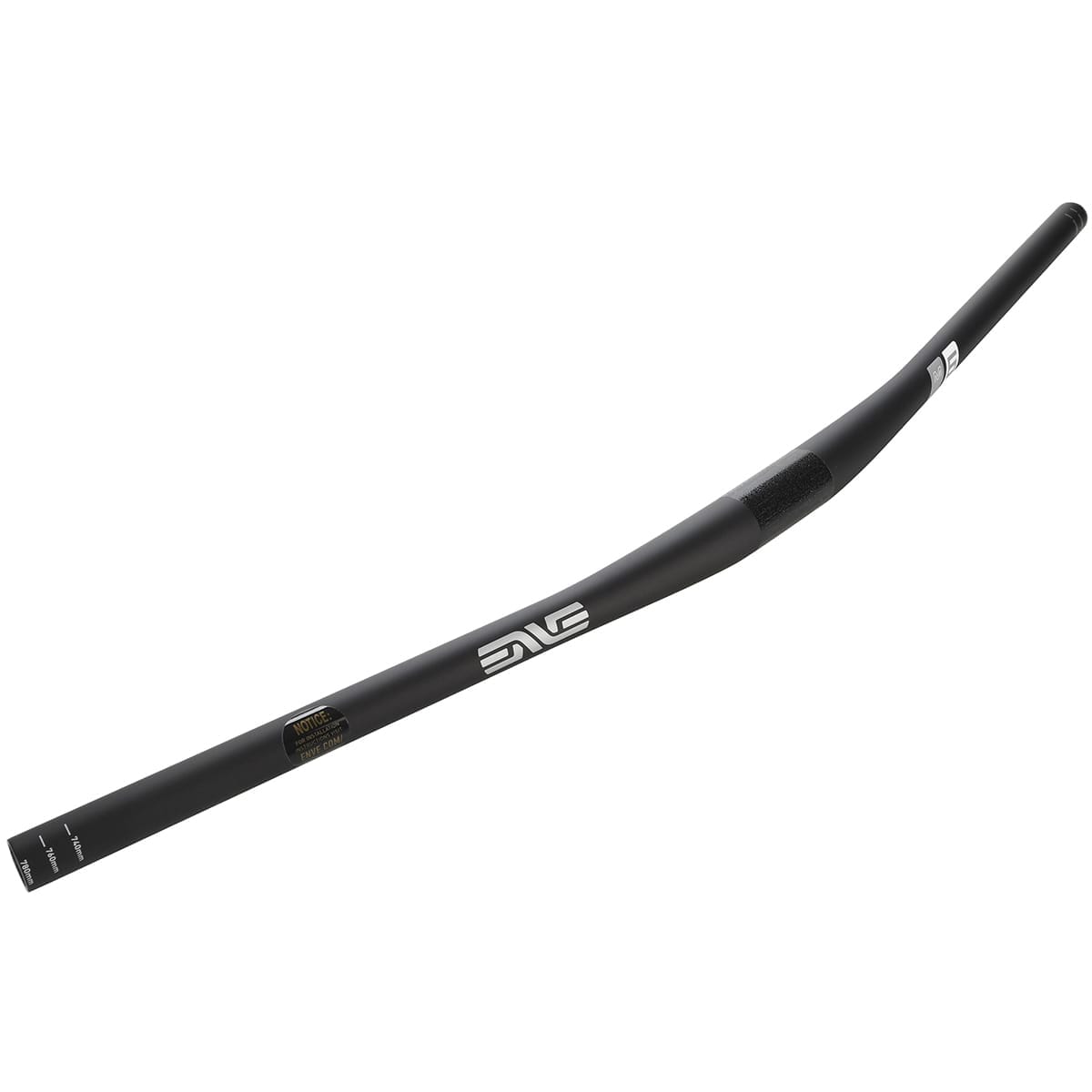 ENVE M6 Handlebar Rise 7mm 780mm
